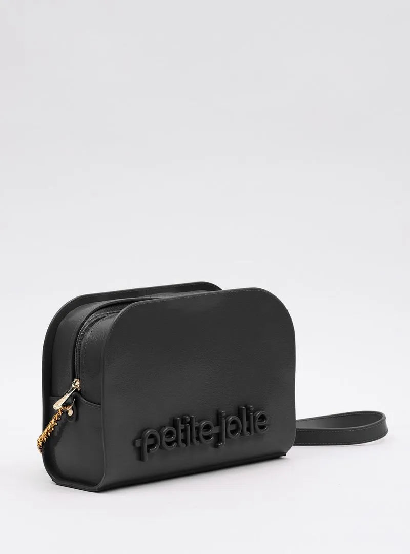 Bolsa Petite Jolie Pretty Preto