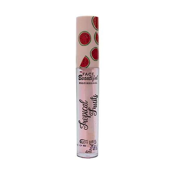 Gloss Labial Tropical Fruits