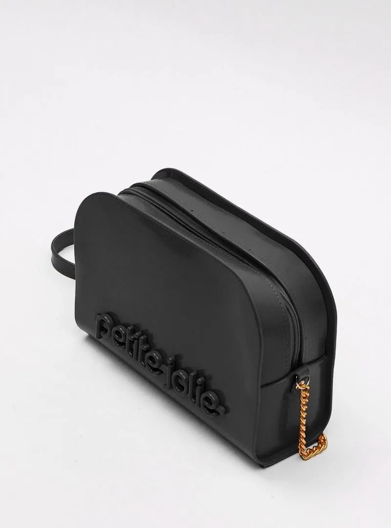 Bolsa Petite Jolie Pretty Preto