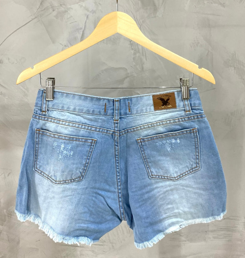 Short Jeans Cecília