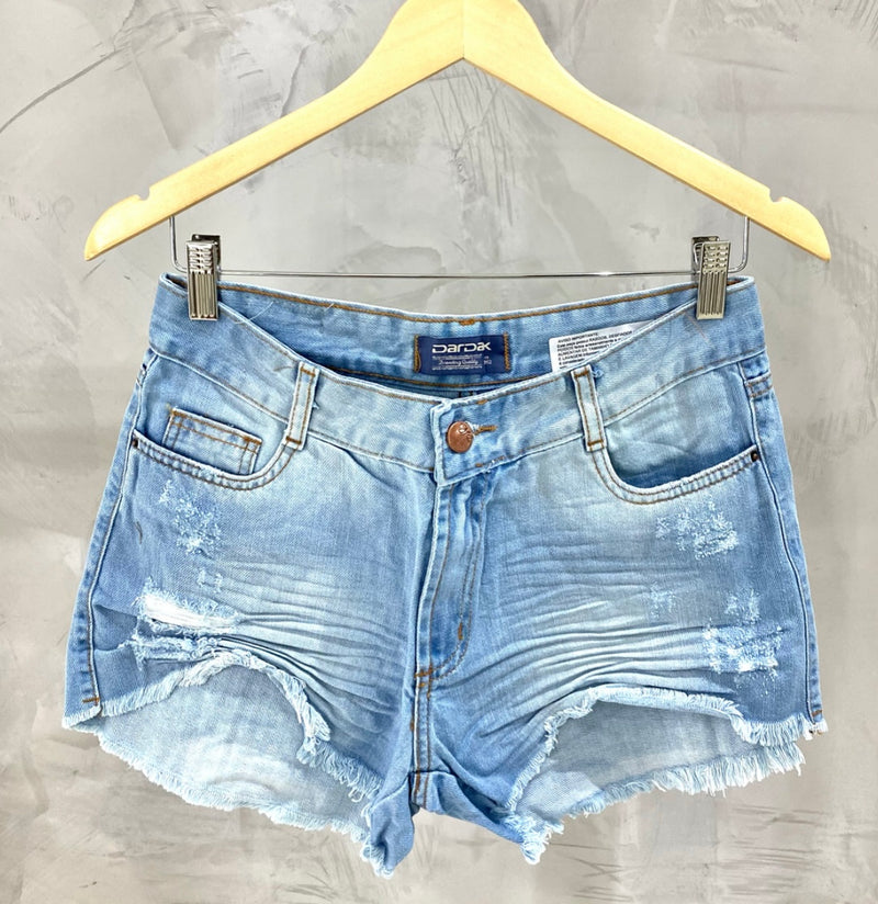 Short Jeans Cecília