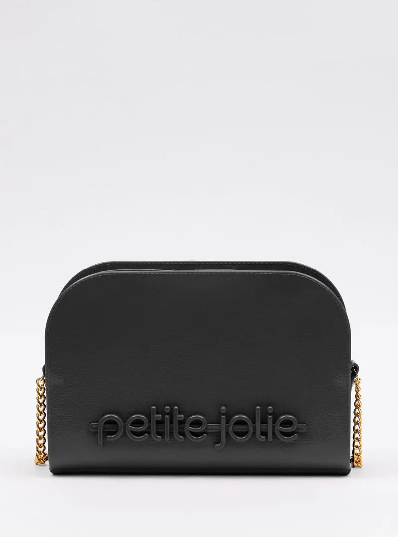 Bolsa Petite Jolie Pretty Preto