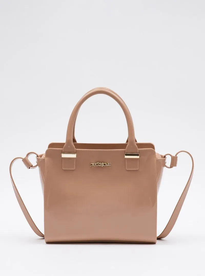 Bolsa Petite Jolie Love II Mocca