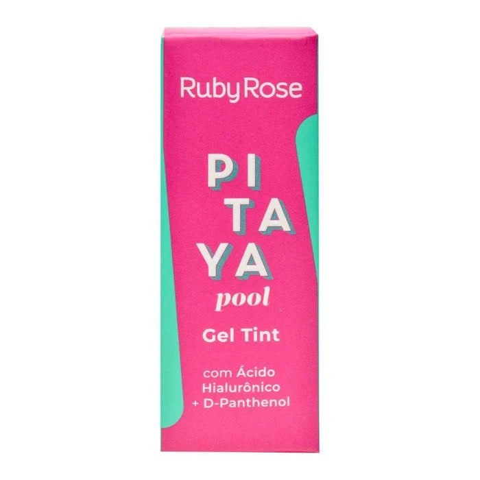 Gel Tint Pitaya Pool