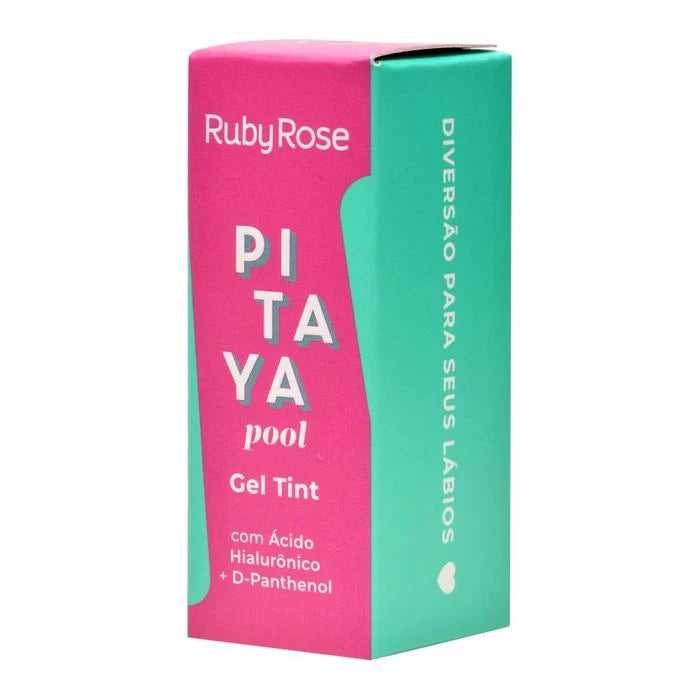 Gel Tint Pitaya Pool