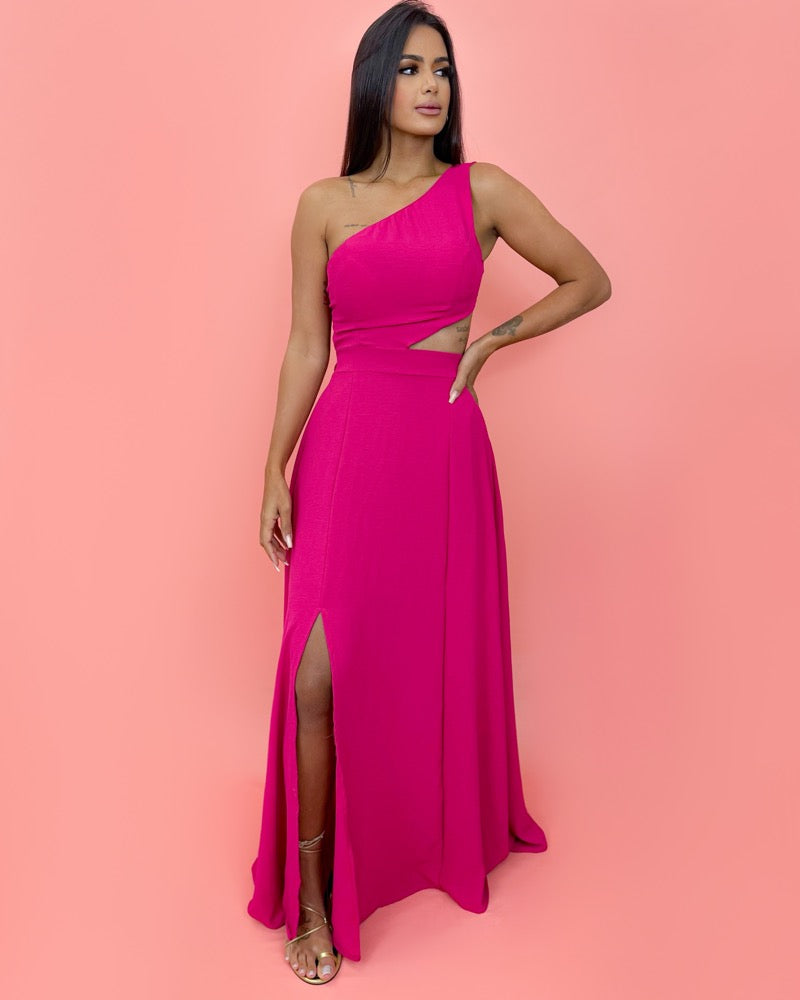 Vestido Karen - Pink