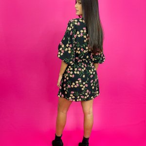 Vestido Manu - Floral - Image 2