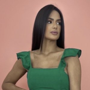 Cropped Samira - Verde Bandeira - Image 3