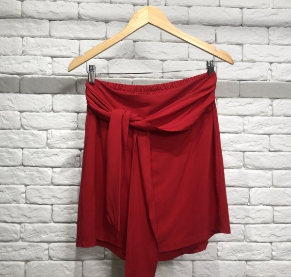 Conjunto Roberta - Vermelho - Imagem 3