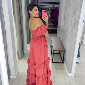 Vestido Lilian - Cores - Image 7