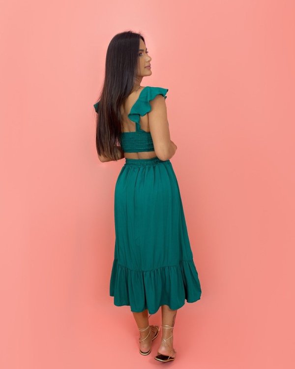 Conjunto Micaela - Verde Amazônia - Imagem 2