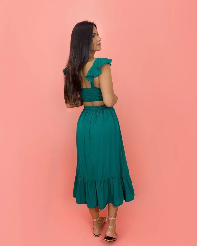 Conjunto Micaela - Verde Amazônia