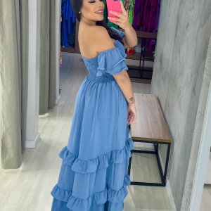 Vestido Lilian - Cores - Image 5