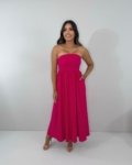 Vestido Perla – Pink