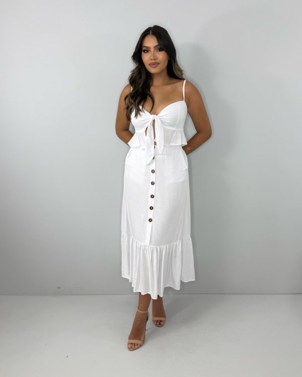Conjunto Debora - Branco - Imagem 4