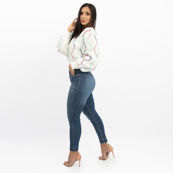 Calça Jeans Margaret - Imagem 3