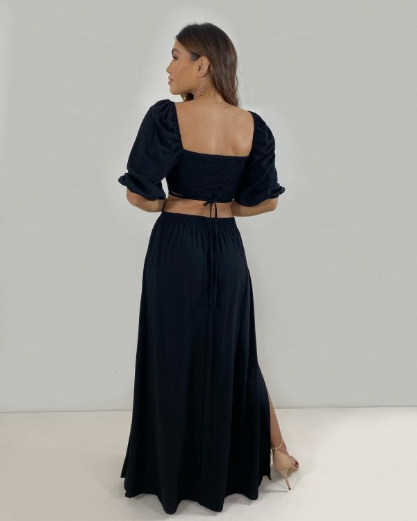 Conjunto Luma - Preto - Imagem 2