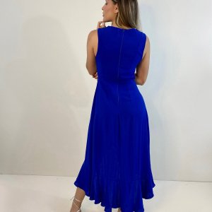 Vestido Alessandra - Azul Royal - Image 3
