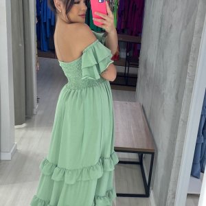 Vestido Lilian - Cores - Image 3