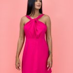 Vestido Sandra - Pink