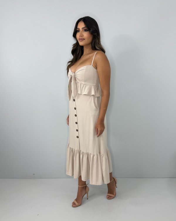 Conjunto Debora - Nude - Imagem 5