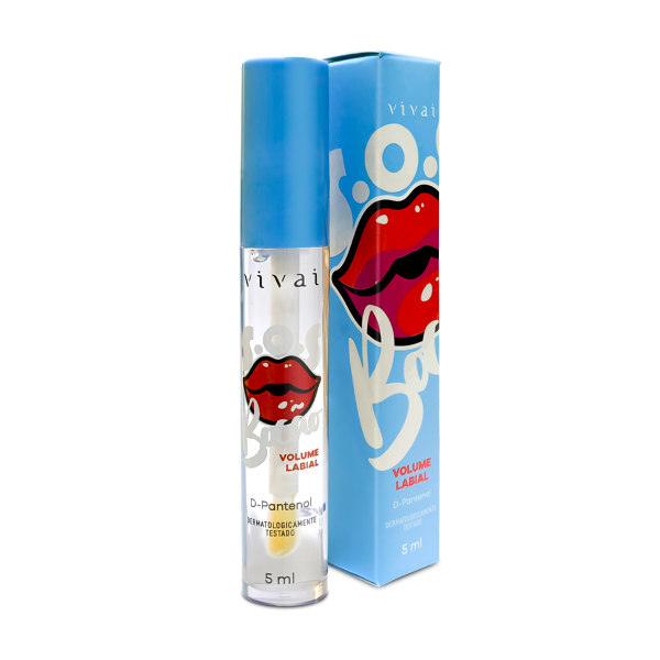 Gloss S.O.S Bocão da Vivai