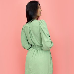 Saia Jade - Folhagem - Image 2