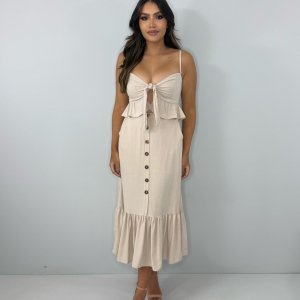 Conjunto Debora - Nude - Image 1