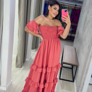 Vestido Lilian - Cores - Image 6
