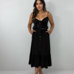 Conjunto Debora - Preto