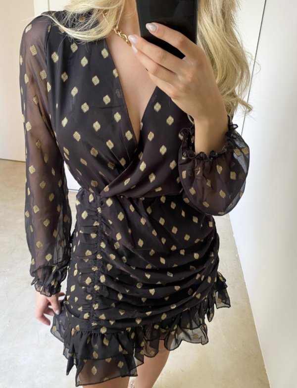 Vestido Glow - Imagem 2