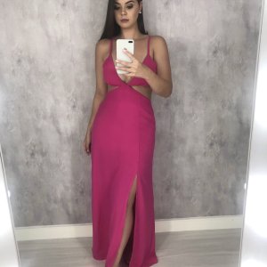 Vestido Renata Longo - Cores - Image 4