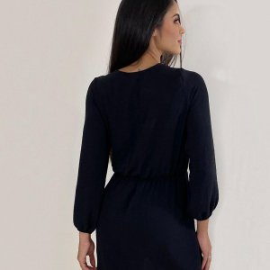 Vestido Samara - Preto - Image 2