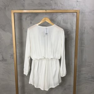 Macaquinho Andressa - Branco - Image 2