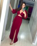 Cropped Tereza – Marsala