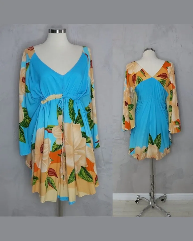 Bata Floral