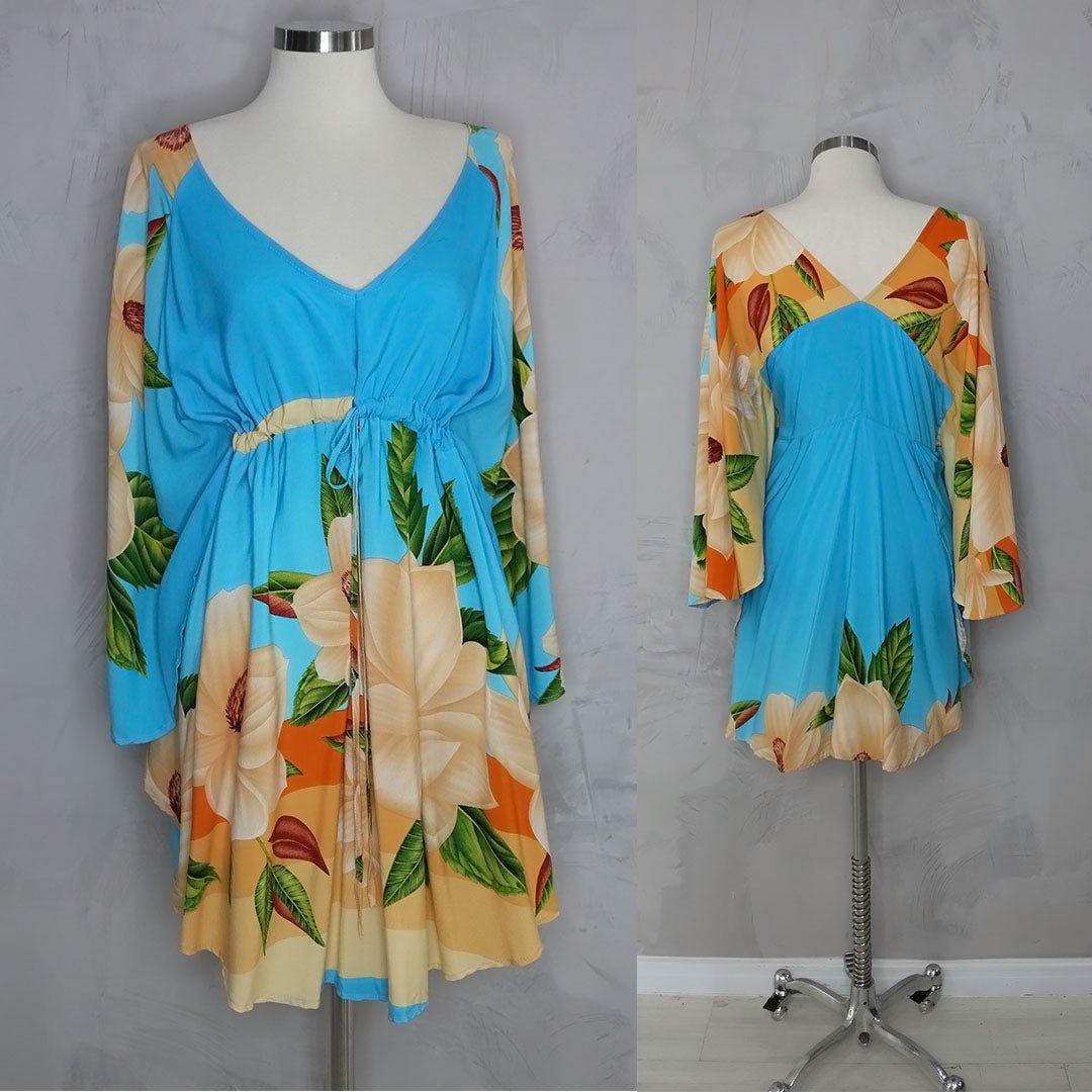 Bata Floral - Image 1