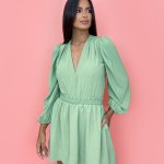 Conjunto Jade - Folhagem