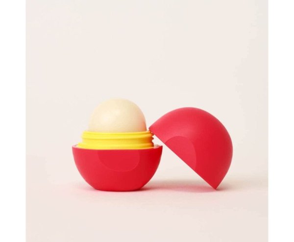 Bálsamo Labial com Cereja da EOS - Imagem 4