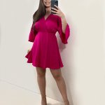 Vestido Aimê – Cores