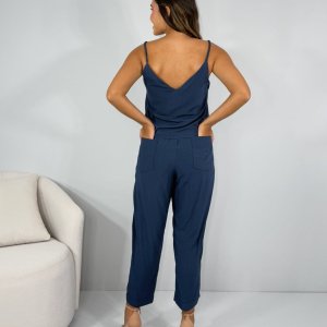 Conjunto Tácia - Azul Marinho - Image 6