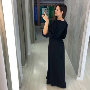 Cropped Tereza - Preto - Image 2