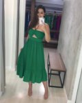 Conjunto Maria Eduarda – Verde