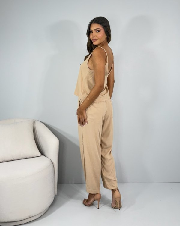 Conjunto Tácia - Nude - Imagem 4