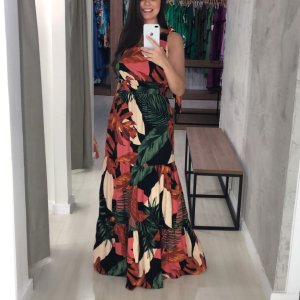 Vestido Jane - Floral - Image 2