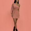 Vestido Rubi - Rosê - Imagem 5