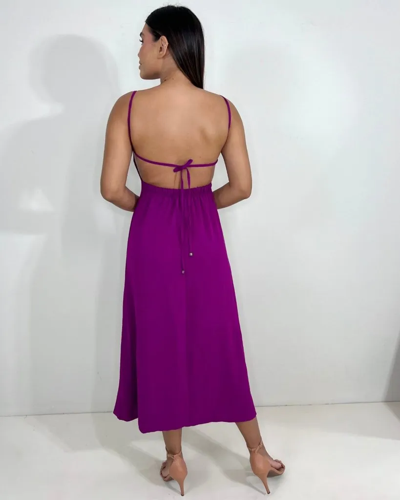 Vestido Kate - Cores