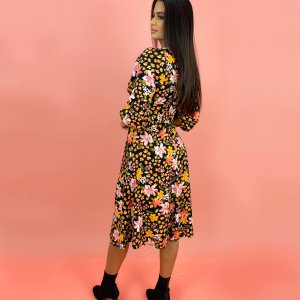 Vestido Leti - Floral - Image 2