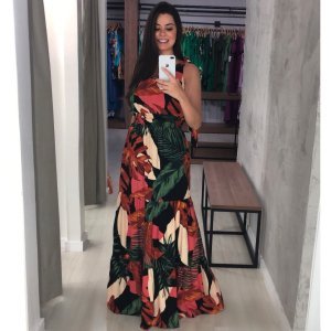 Vestido Jane - Floral - Image 1