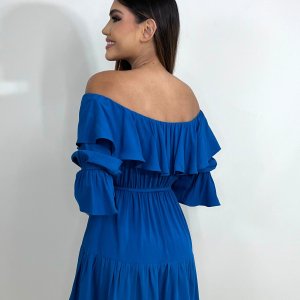 Vestido Lídia - Cores - Image 2